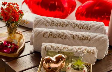 Chales Vidal - Foto 9