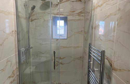 Charming 1 bedroom Apartment In The Heart Of Manchester Close to Manchester City Centre And Etihad Stadium - Foto 46