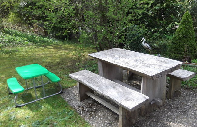 Ferienhaus in Dornhan - Foto 12