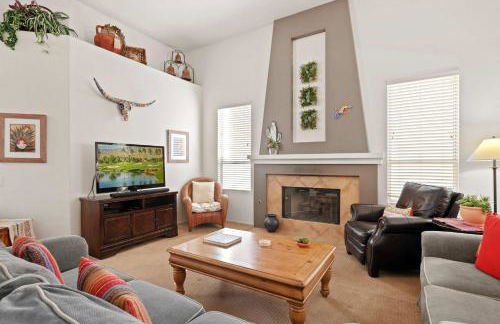 3rd Hole Hideaway - A Golf Dream at Desert Princess - Foto 10