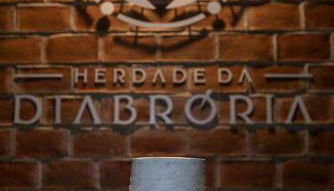 Herdade da Diabroria - Agroturismo - Foto 5