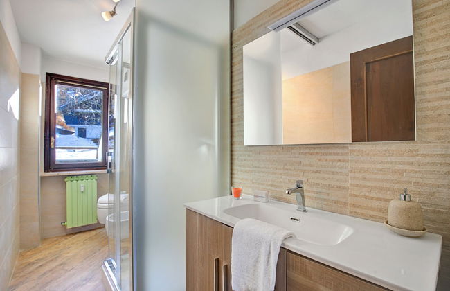 Appartamento Bellevue Richardette - Photo 10