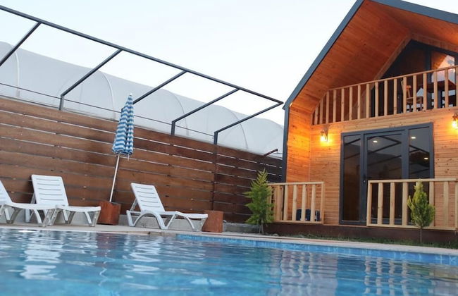 Irbec Apart & Bungalow - Foto 37