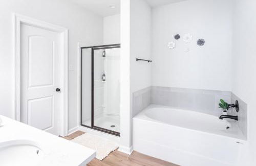 Roaring Tigers Hidden Paradise near LSU - SD5629 - Foto 15