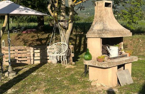 Cuore di Legno Country House - Foto 8