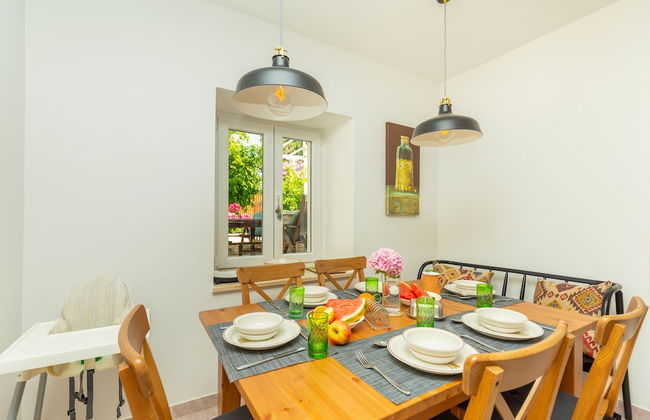 Villa Pomalo - Foto 20