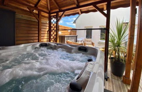 La villa Ty Mor Braz - Foto 3