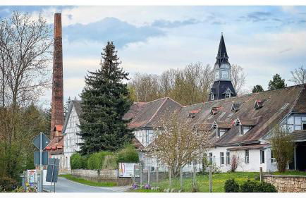 Ferienwohnung Heinel - Photo 18