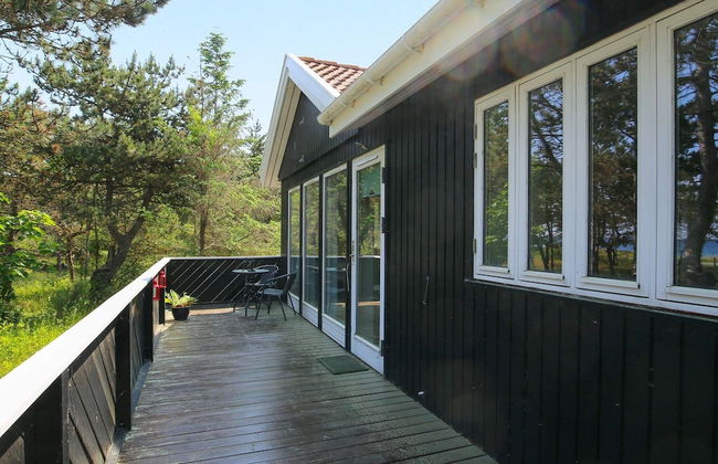 6 Person Holiday Home in Sjaellands Odde-by Traum - Foto 24