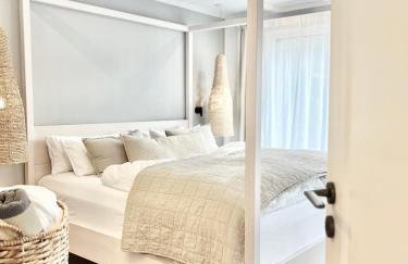 TauberChalet I Boutique-Ferienhaus mit Private Spa, Sauna & Whirlpool I Naturidyll und doch nur 10 Min zur Altstadt - Foto 37