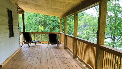 Lodge on Mirror Lake - Foto 3