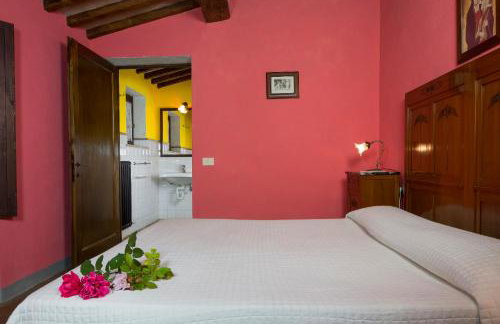 Podere La Casetta - Casa di Campagna - Foto 50