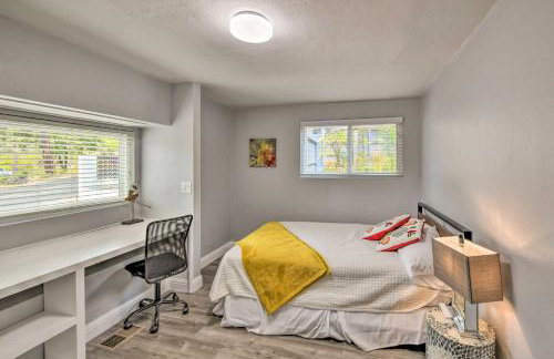 < 3 Mi to Dtwn: Placerville Home w/ Outdoor Oasis - Photo 18