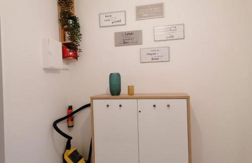 M-OASE Wohlfühlen an der Oker I Küche I Netflix - Foto 15