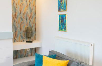 ISLAND Time Deluxe Apartment Downtown 3 floors - Photo 21