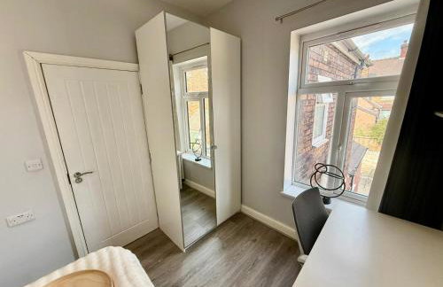 5 Bed 2 Shower Home - Foto 34