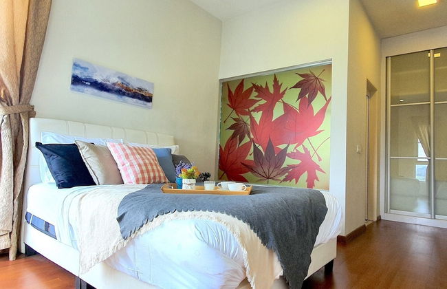 The Haven Residences by BeeStay at Tambun - Foto 20