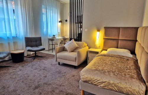 Apartament Strumyk - Foto 5