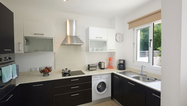 Protaras Holiday Villa Cl19 - Foto 5, Cocina privada