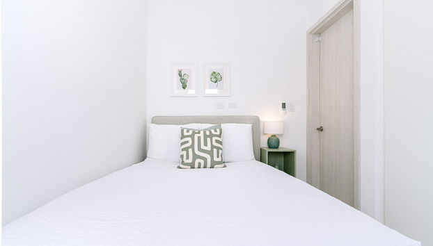 Équipement de l’hébergement