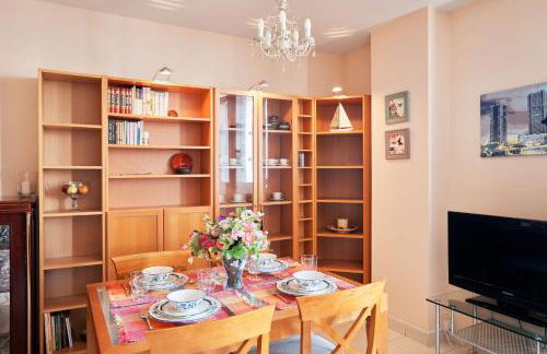 EDEN RENTALS Altavista Suites Apto Torre 1 - Foto 12