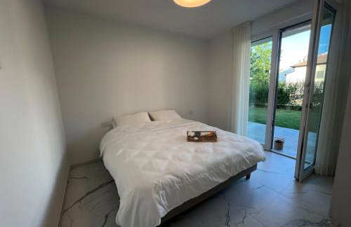 New and luxurious apartment central in Gravedona - Foto 43