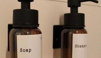 GlückAufBud Schwarzenberg WLAN Netflix Stellplatz - Foto 3