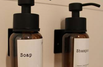 GlückAufBud Schwarzenberg WLAN Netflix Stellplatz - Foto 3