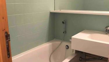 Studio 4 personnes proche des pistes - Foto 4