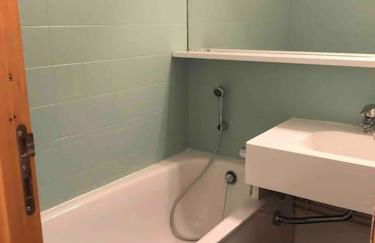 Studio 4 personnes proche des pistes - Foto 4