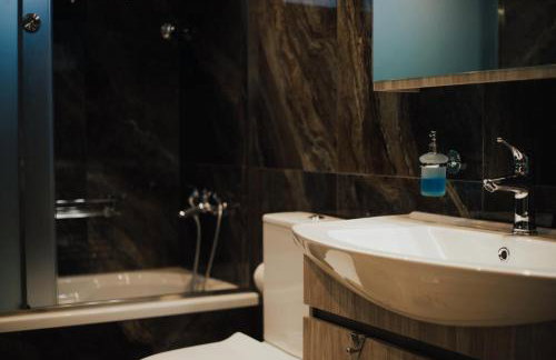 Το Σπίτι της Ευτυχίας Σουίτα - Foto 14