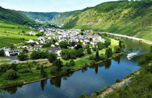 Ferienhaus Zenz - Ferienwohungen - Foto 50