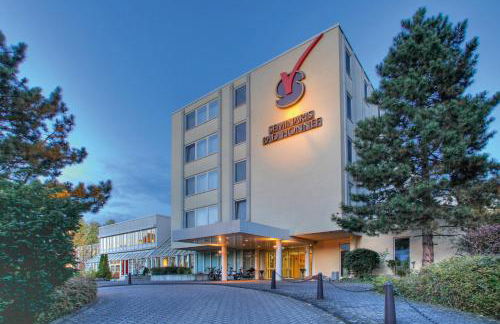 Seminaris Hotel Bad Honnef - Foto 9