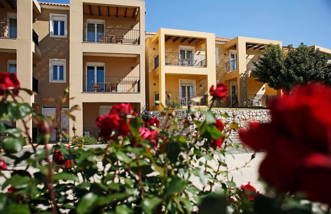 Asteris Hotel - Photo 43