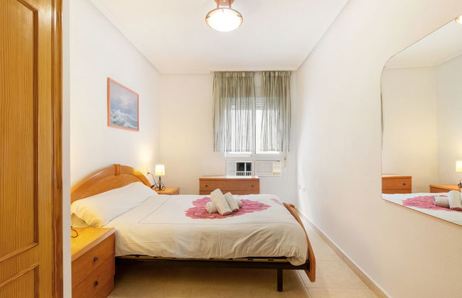 Edificio Las Americas - Foto 11