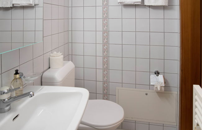 Chalet Abendrot apARTments - Foto 15