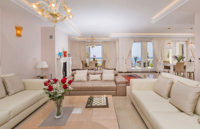 Villa Touran - Foto 53