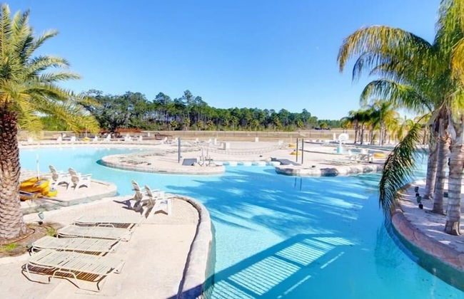 Wharf by Southern Vacation Rentals - Foto 50