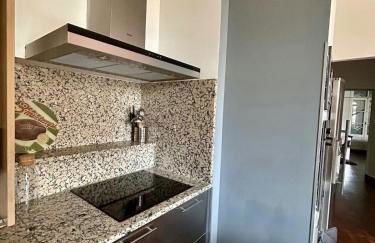 Loft Garonne - Centre ville immeuble privatif - Foto 23