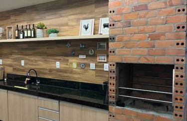 Casa de férias ventilada com 4 quartos à 5 min da praia - Foto 16