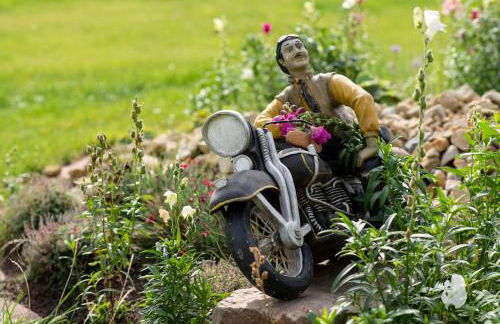 Ferienwohnung Weserbergland - Foto 16