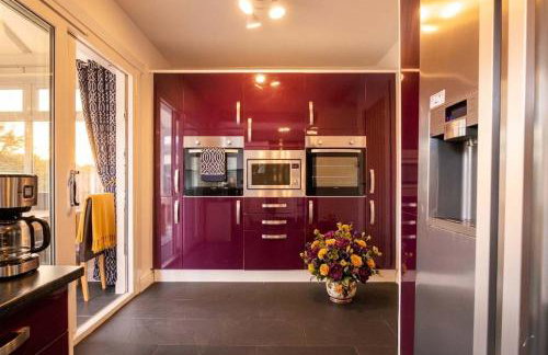 2BR Near Portobello & Musselburgh - Free Parking - Fast Wi-Fi - Foto 4