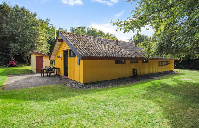 "Naema" - 600m to the fjord - Foto 6