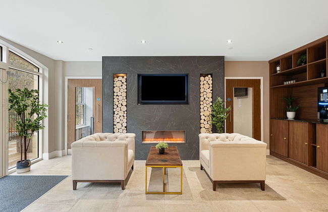 Host Stay Rock Mill 1 - Foto 13