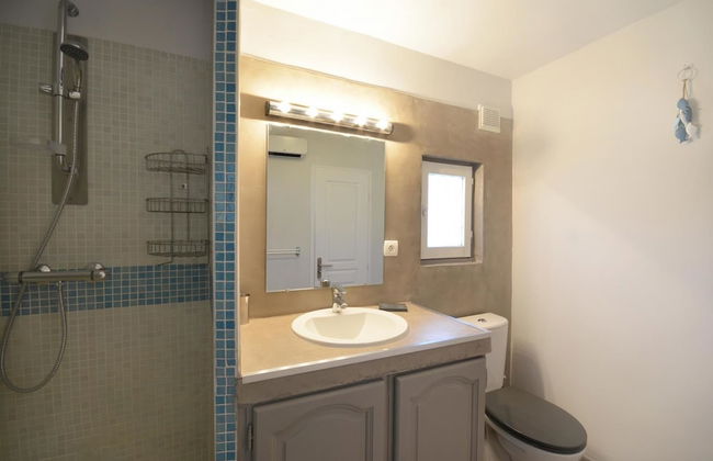 Cabernet by Gîtes de France - Foto 18