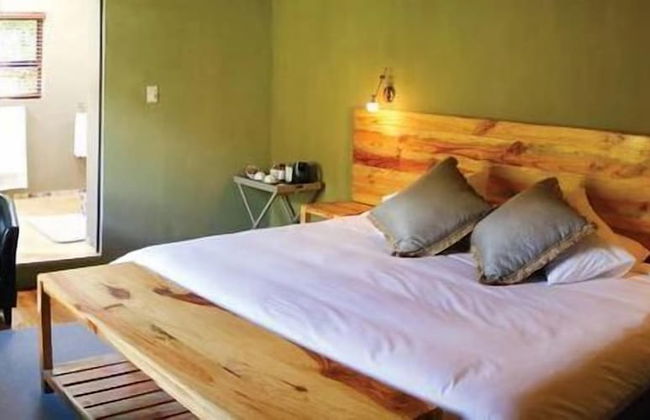 Imla Guest Farm - Foto 32