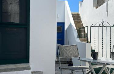 Aeris Tinos Suites - Foto 12
