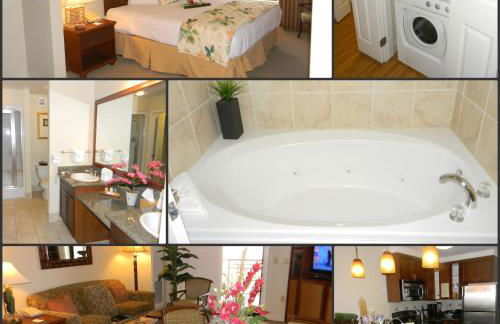 Suites at Tahiti Village Resort and Spa-No Resort Fee - Foto 49