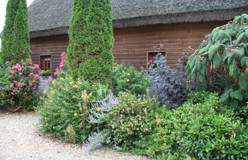 Gîtes la Conterie - Foto 57