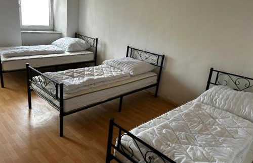 Monteur Unterkunft in Helmbrechts - Foto 17